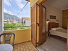 Balkon standardního pokoje